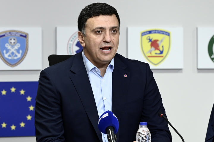 Μπάμπης Παπαδημητρίου: “Ο Κικίλιας πήγε να με δείρει”, τον διαψεύδει ο υπουργός