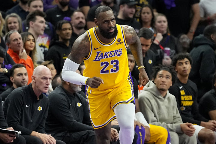 Προγνωστικά NBA: Η νοοτροπία νικητή του ΛεΜπρόν και ο αλάνθαστος Χαλιμπάρτον