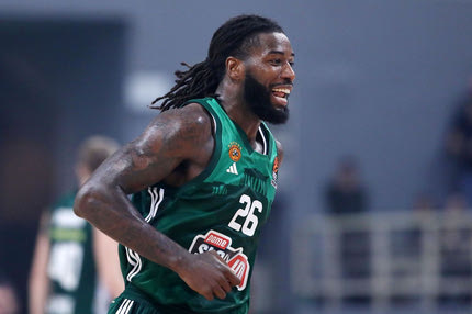 Προγνωστικά EuroLeague: “Διαγωνίσματα” προόδου για Ολυμπιακό και Παναθηναϊκό AKTOR