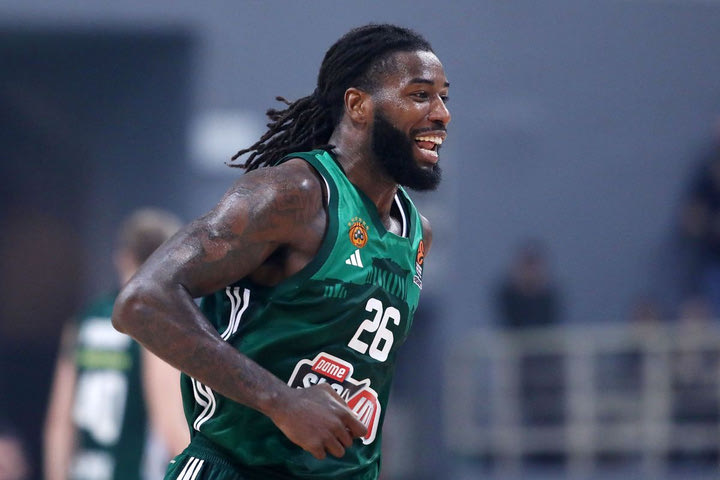 Προγνωστικά EuroLeague: “Διαγωνίσματα” προόδου για Ολυμπιακό και Παναθηναϊκό AKTOR