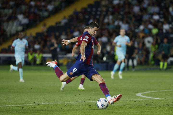 Προγνωστικά Champions League: Παιχνίδι με τους σκόρερ