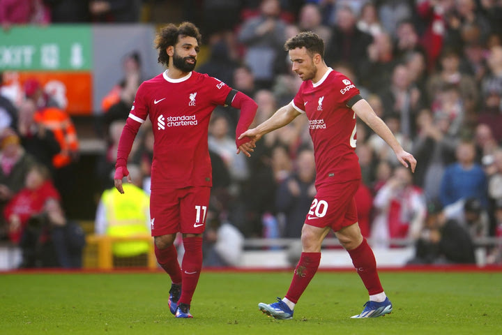 Europa League: Φρένο σε Λίβερπουλ και Ρόμα, προκρίθηκε η Λεβερκούζεν