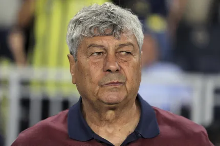 Έφυγε ως κορυφαίος: Οι αμέτρητοι τίτλοι που κατέκτησε ο Μιρτσέα Λουτσέσκου στην προπονητική καριέρα του