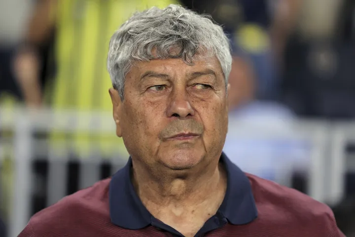 Μιρτσέα Λουτσέσκου: Εσπευσμένα στο νοσοκομείο ο Ρουμάνος προπονητής μία εβδομάδα μετά το εξιτήριο που πήρε