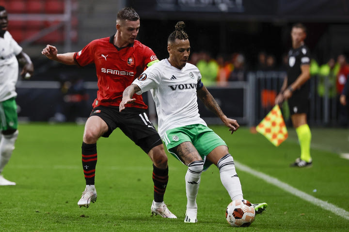 Παναθηναϊκός, Europa League: Στον “αέρα” η έδρα του Μακάμπι Χάιφα – Ρεν, δεν θα γίνει στο Βελιγράδι