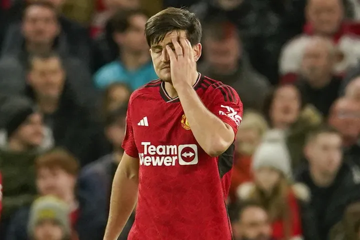 Ένοχος και για τις τρεις κατηγορίες ο Μαγκουάιρ: Αυτή είναι η ποινή που επιβλήθηκε στον Άγγλο για τα γεγονότα στη Μύκονο τον Αύγουστο του 2020