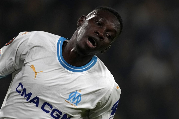 Λανς – Μαρσέιγ 1-0: Η  κατάρα των εκτός έδρας ματς χτύπησε στο 90′ την ομάδα του Γκατούζο