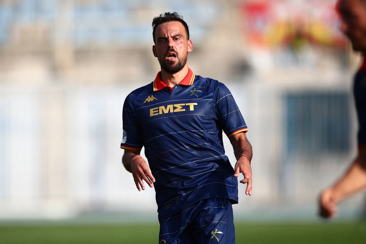 Super League 2: Μόνη πρώτη η Athens Kallithea, νίκη για τον ΠΑΟΚ Β’