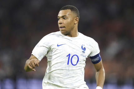 Εθνική Γαλλίας: Η αποστολή για τα παιχνίδια με Ελλάδα και Γιβραλτάρ