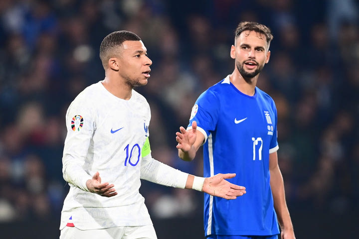 Euro 2024: Το πανόραμα των 55 χωρών