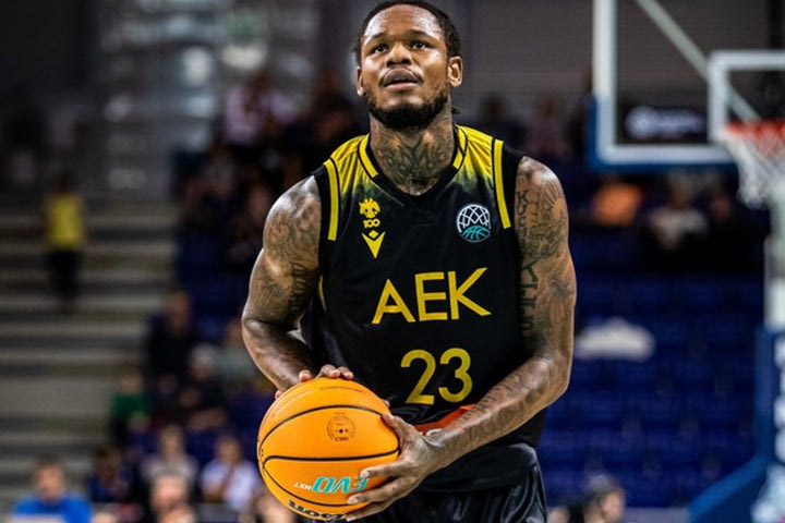 Τα καλύτερα στιγμιότυπα του ΜάκΛεμορ στη Stoiximan Basket League