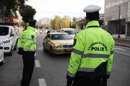 Κυκλοφοριακές ρυθμίσεις την Κυριακή στον Πειραιά λόγω αγώνα δρόμου