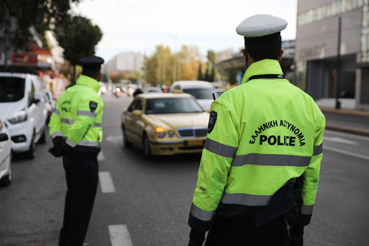 Piraeus Port Run 2026: Κυκλοφοριακές ρυθμίσεις την Κυριακή στον Πειραιά λόγω αγώνα δρόμου