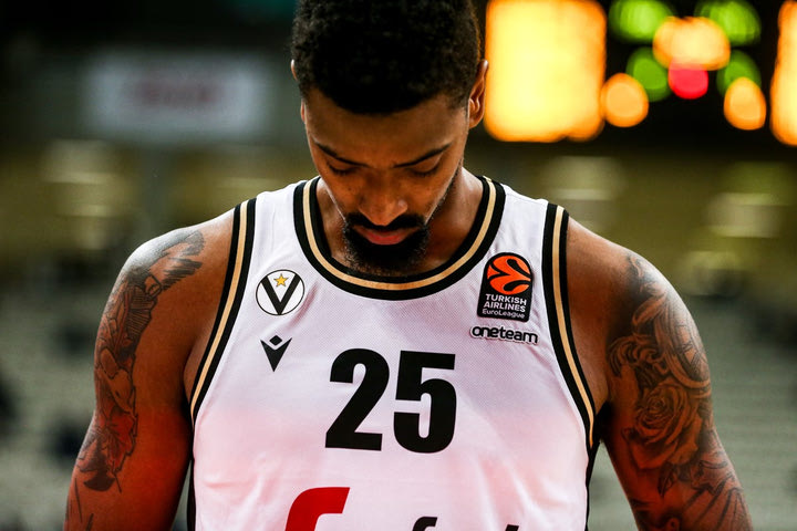 EuroLeague: Το ιατρικό δελτίο της 16ης αγωνιστικής