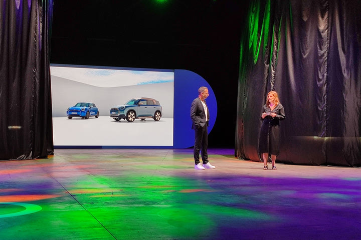 Τα νέα MINI “προσγειώθηκαν” στην Ελλάδα έχοντας “προίκα” ενδιαφέρουσες τιμές