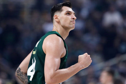 Προγνωστικά Μπάσκετ: Με Bet Builder του 2.15 στο ντέρμπι Παναθηναϊκός – ΑΕΚ Betsson