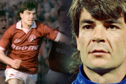 Γιώργος Μητσιμπόνας: Η ζωή που δεν έζησε