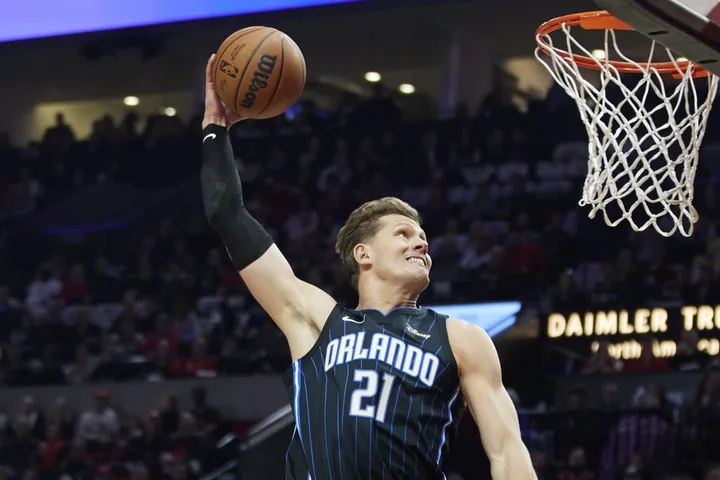 NBA, Μάτζικ: Ο Μο Βάγκνερ συμφώνησε με το Ορλάντο για ακόμα έναν χρόνο