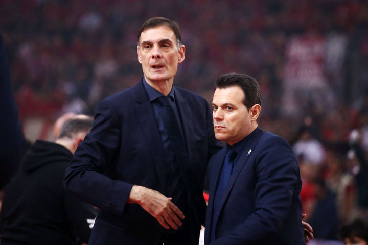 Κλειδί ο ρυθμός για τον Ολυμπιακό, με “πρέπει” ο Ερυθρός Αστέρας, με φόρμα η Μονακό