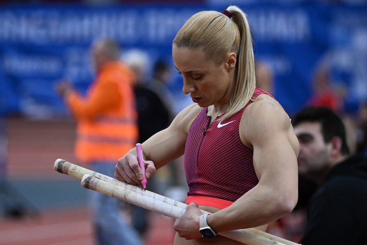 Ξέσπασε η Κυριακοπούλου για την κατάσταση στον Άγιο Κοσμά: “Ντρέπεται και η ντροπή”