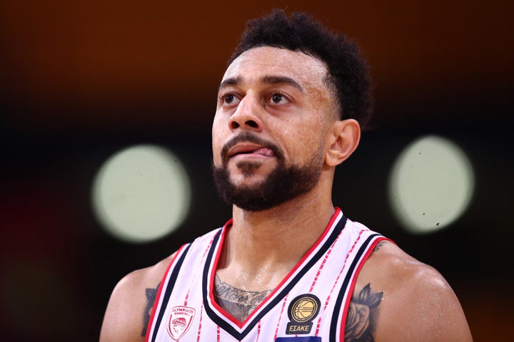 EuroLeague: Το ιατρικό δελτίο της πρώτης μέρας της 11ης αγωνιστικής