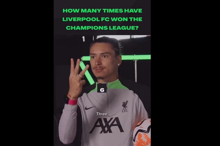 Επικός Νούνιες: αφαίρεσε τρεις τίτλους Champions League από την Λίβερπουλ