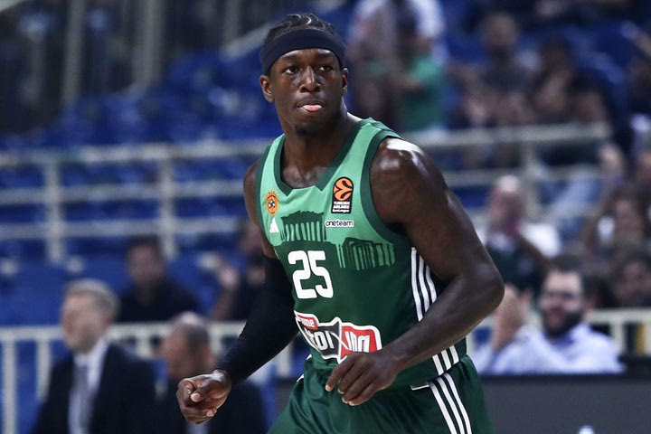 Προγνωστικά EuroLeague: Συνεχίζει το σερί του ο Παναθηναϊκός AKTOR με Ναν στο 2.15