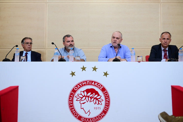 Κουντούρης: “Πληρώνουμε 2.000.000 στο κράτος κάθε χρόνο και οι υπόλοιποι τίποτα”