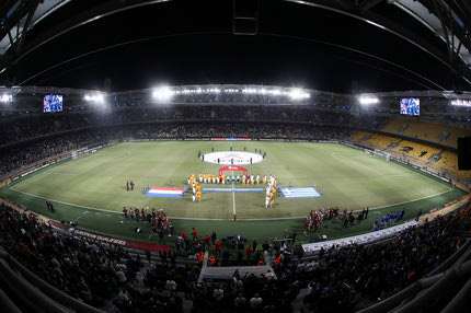 Ελλάδα – Γαλλία: Οδηγίες για την πρόσβαση των Ελλήνων φιλάθλων στην OPAP Arena