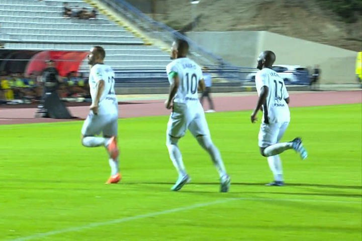 Τα highlights από τη νίκη της Πάφου κόντρα στην Ανόρθωση
