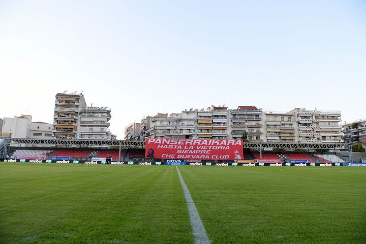 Πανσερραϊκός – ΠΑΟΚ: Πιθανή η αλλαγή έδρας, το πρόβλημα με το Άρης – Παναθηναϊκός