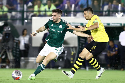 Προγνωστικά Ελλάδα: Παναθηναϊκός με Bet Builder στο 6.20, ΑΕΚ με 3.70