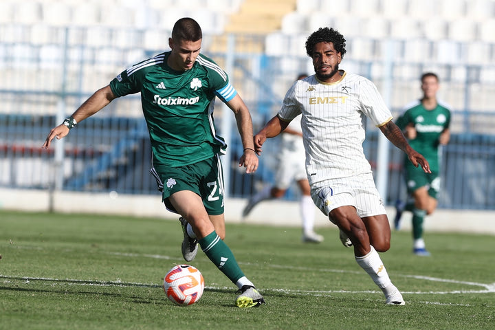 Super League 2: “Βγάζουμε κόκκινη κάρτα στην βία κατά των γυναικών και γινόμαστε το τείχος προστασίας”