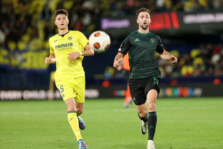 Παναθηναϊκός, Europa League: Η βαθμολογία και το πρόγραμμα της τελευταίας αγωνιστικής