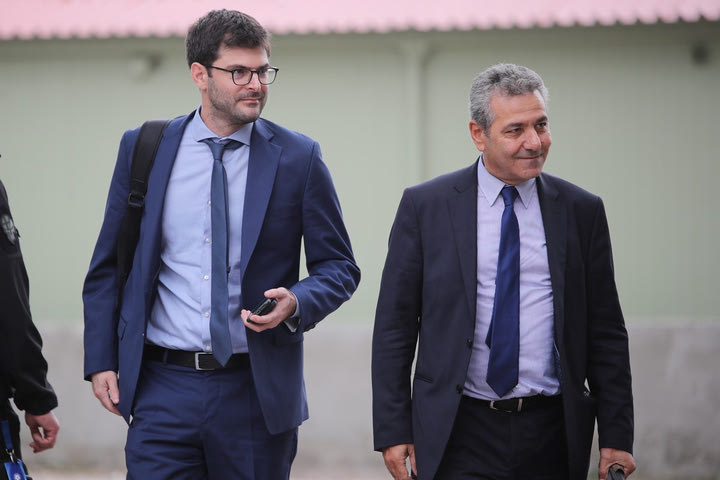 Παναθηναϊκός: Καμία “ανησυχία” από το “τριφύλλι” για το χαρτί νοσηλευτή που παρουσίασε ο Ολυμπιακός