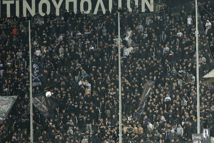 ΠΑΟΚ – Ντίναμο: Χωρίς Κροάτες στην Τούμπα, η αστυνομία αποφασίζει για τους Έλληνες στο ματς του Ζάγκρεμπ