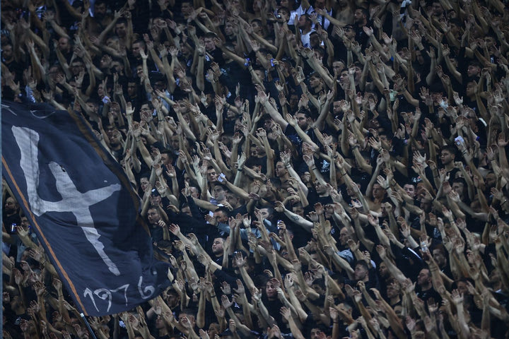 ΠΑΟΚ: Ανακοίνωσε sold out για την Μπριζ και προειδοποίησε με διά βίου αποκλεισμού όσους μεταπωλούν εισιτήρια