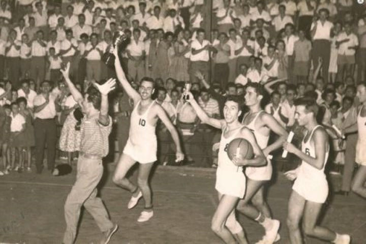 Τα γενέθλια του ΠΑΟΚ: Σαν σήμερα βαπτίσθηκε Ευρωπαίος