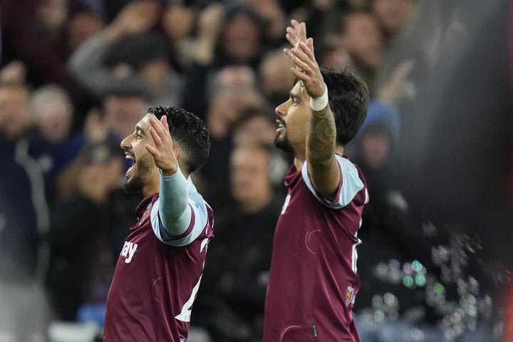 Ο Πακετά “αντέγραψε” τον πανηγυρισμό του Μπέλιγχαμ μετά το γκολ στον Ολυμπιακό κι ο άσος της Ρεάλ Μαδρίτης τού απάντησε