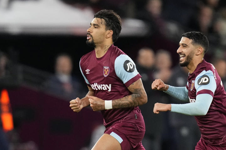 Γουέστ Χαμ: Αθωώθηκε ο Πακετά από τις κατηγορίες για παράνομο στοιχηματισμό