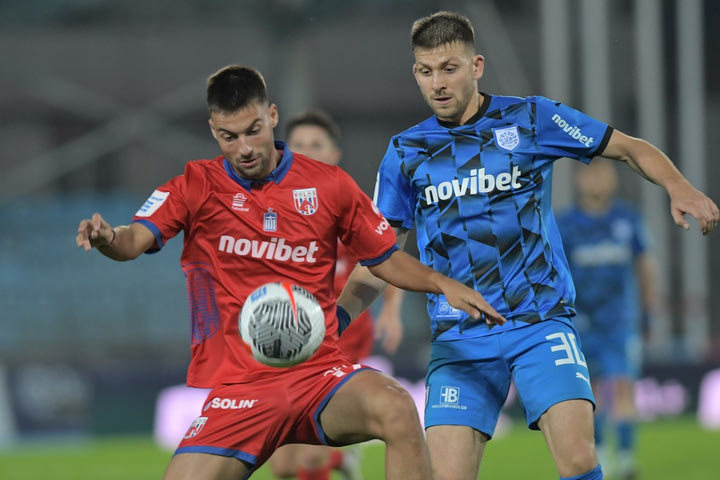ΠΑΣ Γιάννινα – Βόλος 1-1: Η ισοπαλία δεν άρεσε σε κανέναν