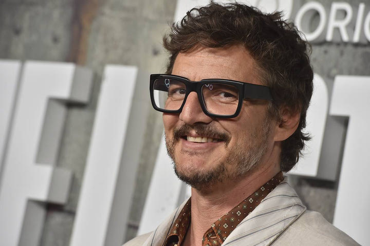 Pedro Pascal: Στο κόκκινο χαλί με την τρανς αδερφή του. Όσα δεν ξέρεις για τη σχέση τους