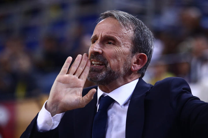 Τέλος ο Ζουάν Πλάθα από την ΑΕΚ Betsson