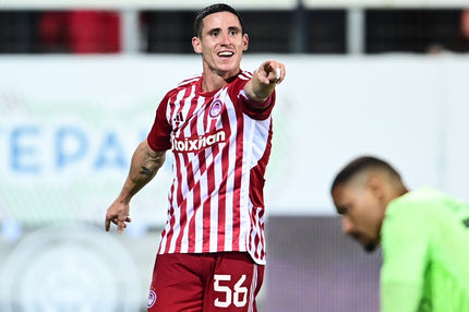 Ολυμπιακός: Ποντένσε και Γιόβετιτς έχουν τον τρόπο απέναντι στη Γουέστ Χαμ