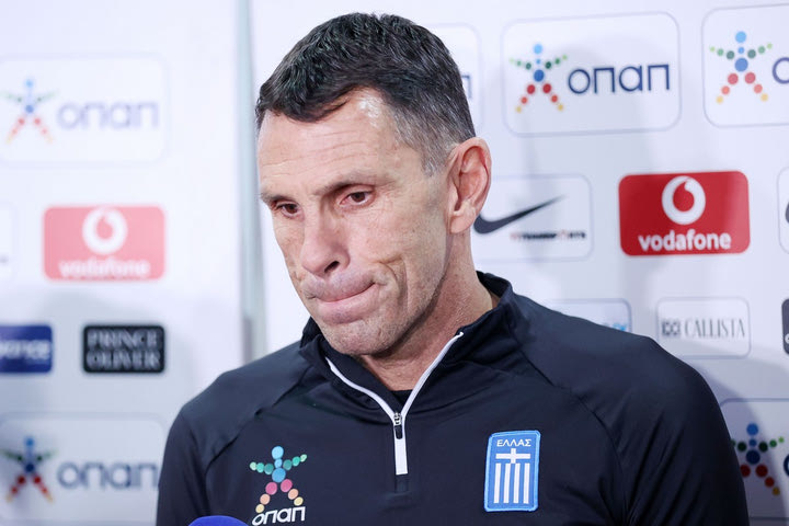Πογέτ: “Είμαι ανοιχτός σε όλα, μου άρεσε η δουλειά στην Ελλάδα”
