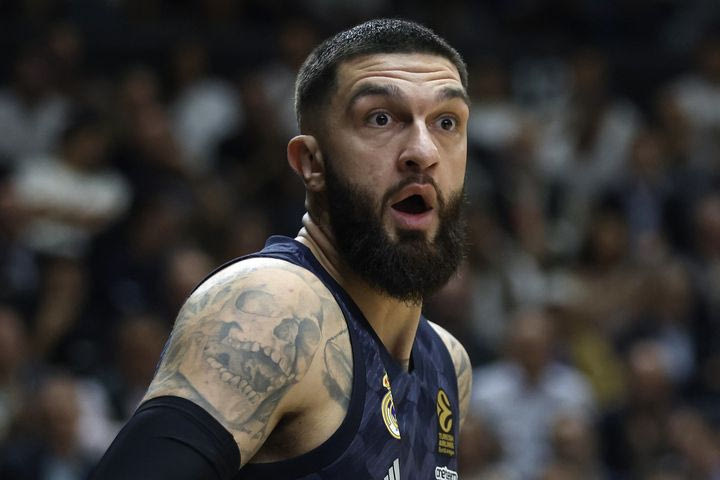 Ρεάλ – Ζιρόνα 92-79: Ο ασταμάτητος Πουαριέ πλήγωσε την ομάδα του Κατσικάρη