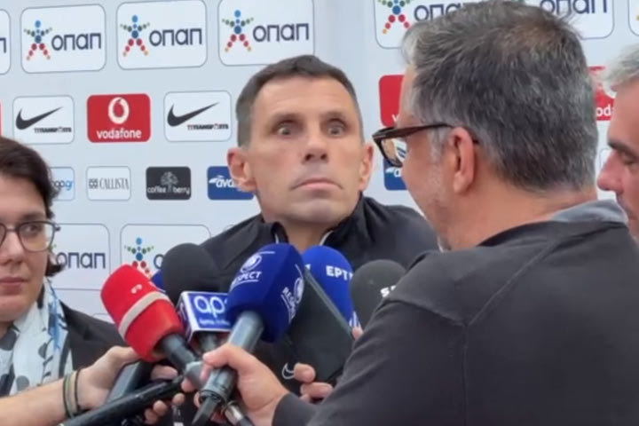 Πογέτ: “Ίσως θα είμαι ο πρώτος προπονητής που θα πάει στο Euro χωρίς συμβόλαιο”