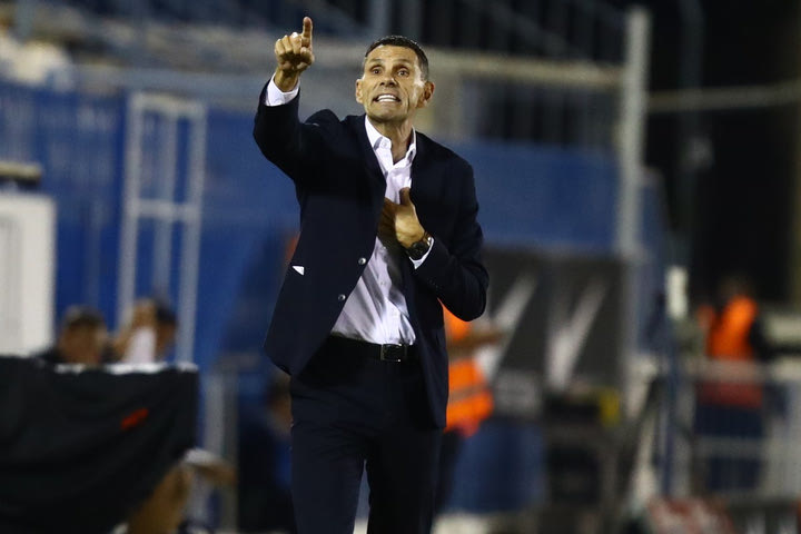 Πογέτ: “Κρατάμε τη νίκη, το κλίμα ενότητας και τον Κωνσταντέλια”