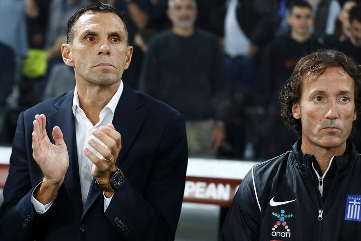 Η επίσημη θέση της ΕΠΟ για τον βοηθό του Πογέτ