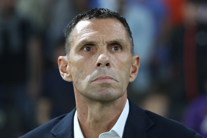 Πογέτ για την κλήρωση: “Ας μην παραπονιόμαστε κι ας συγκεντρωθούμε στον δικό μας τελικό με το Καζακστάν”